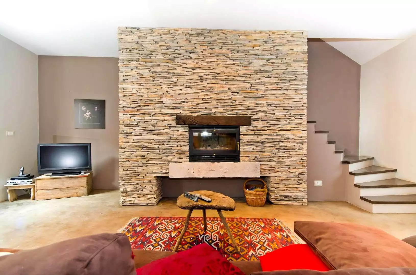 Villa 227m² in Croatia, Oprtalj. Priced at 535000€ rent photo-7