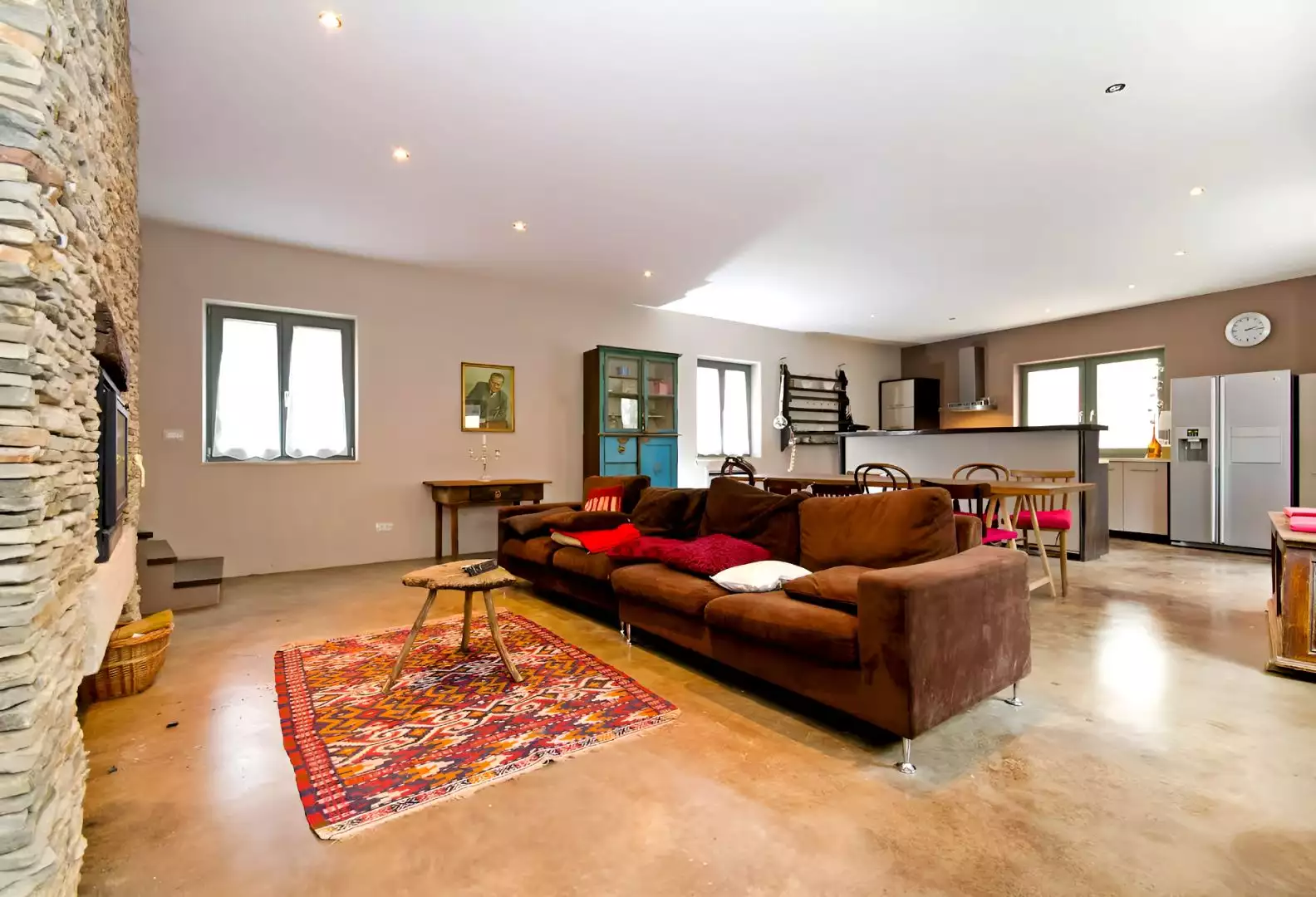 Villa 227m² in Croatia, Oprtalj. Priced at 535000€ rent photo-8