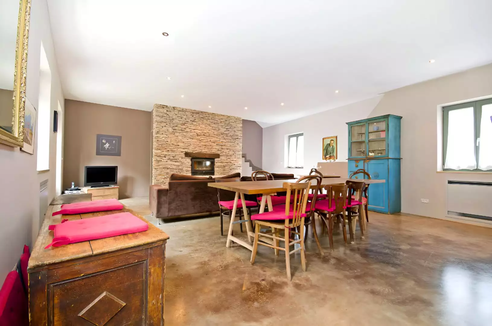 Villa 227m² in Croatia, Oprtalj. Priced at 535000€ rent photo-9