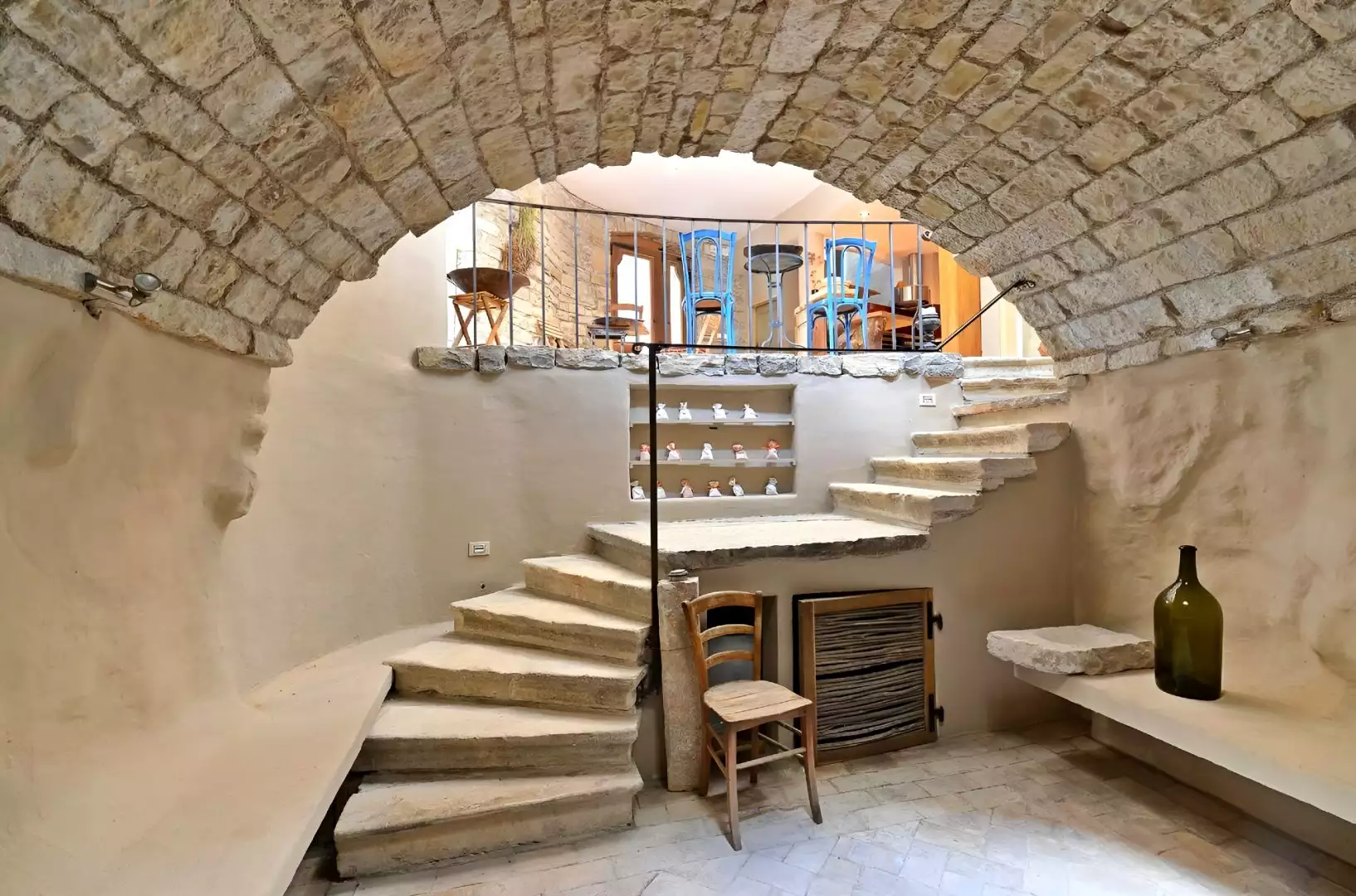 Villa 227m² in Croatia, Oprtalj. Priced at 535000€ rent photo-24