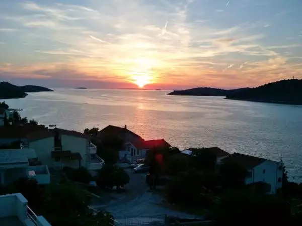 Hotels 261m² in Croatia, Razanj. Priced at 549000€ rent photo-2