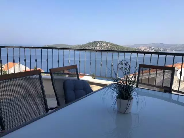 Hotels 261m² in Croatia, Razanj. Priced at 549000€ rent photo-3