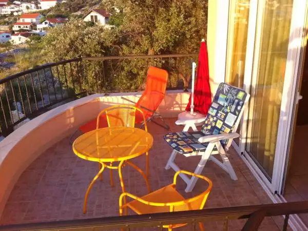 Hotels 261m² in Croatia, Razanj. Priced at 549000€ rent photo-5