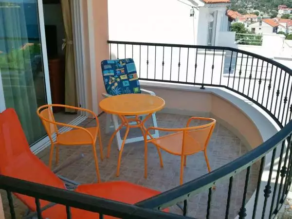 Hotels 261m² in Croatia, Razanj. Priced at 549000€ rent photo-6