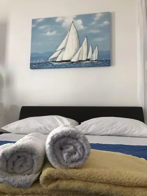 Hotels 261m² in Croatia, Razanj. Priced at 549000€ rent photo-23