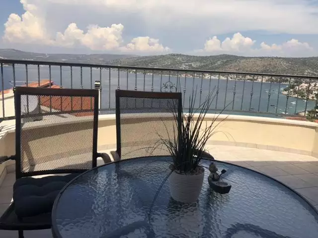 Hotels 261m² in Croatia, Razanj. Priced at 549000€ rent photo-24