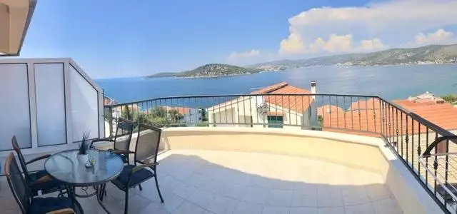 Hotels 261m² in Croatia, Razanj. Priced at 549000€ rent photo-25