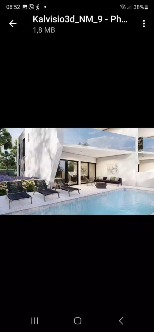 Villa 134m² in Croatia, Jadranovo. Priced at 504000€ rent photo-1