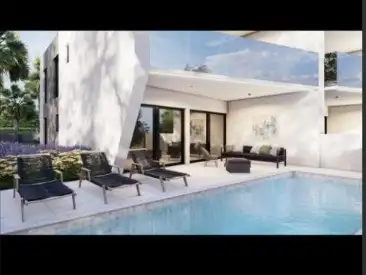 Villa 134m² in Croatia, Jadranovo. Priced at 504000€ rent photo-2