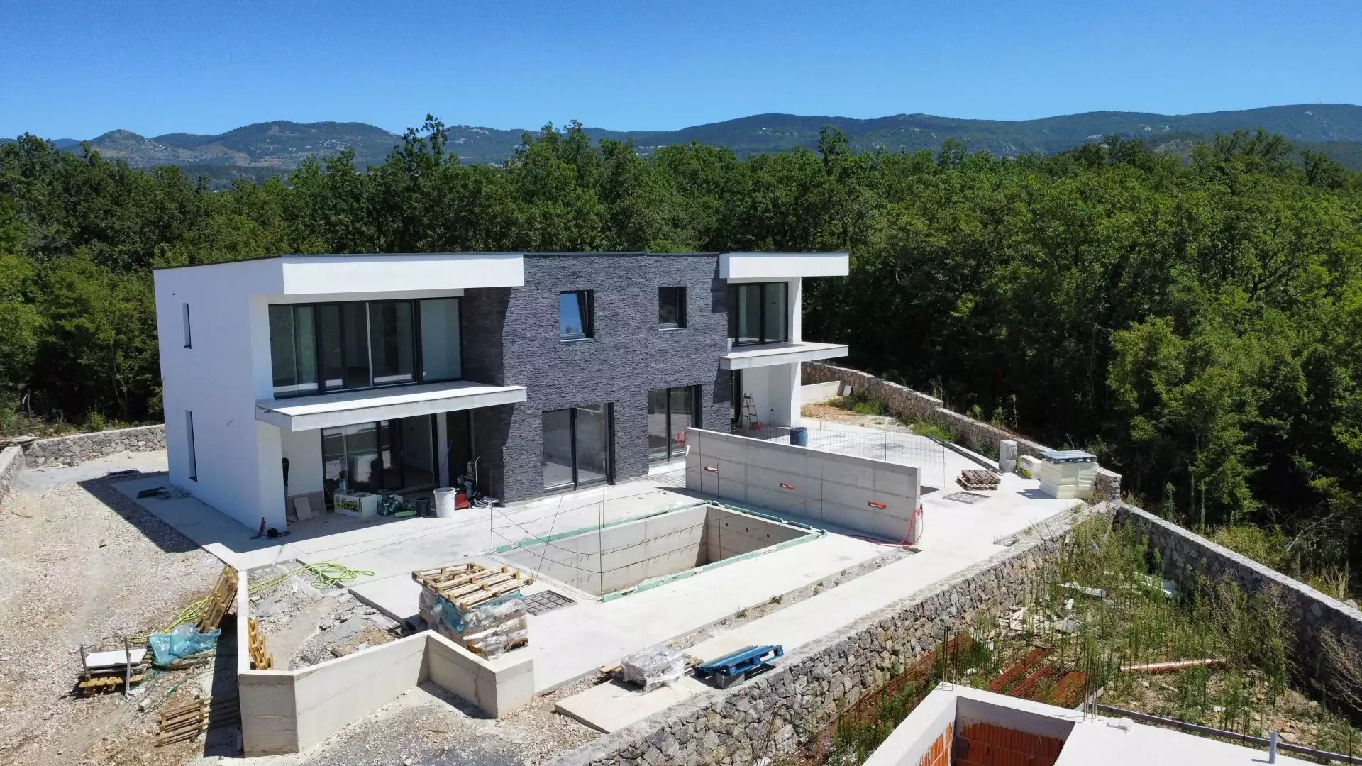 Villa 151m² in Croatia, Kraljevica. Priced at 530000€ rent photo-5
