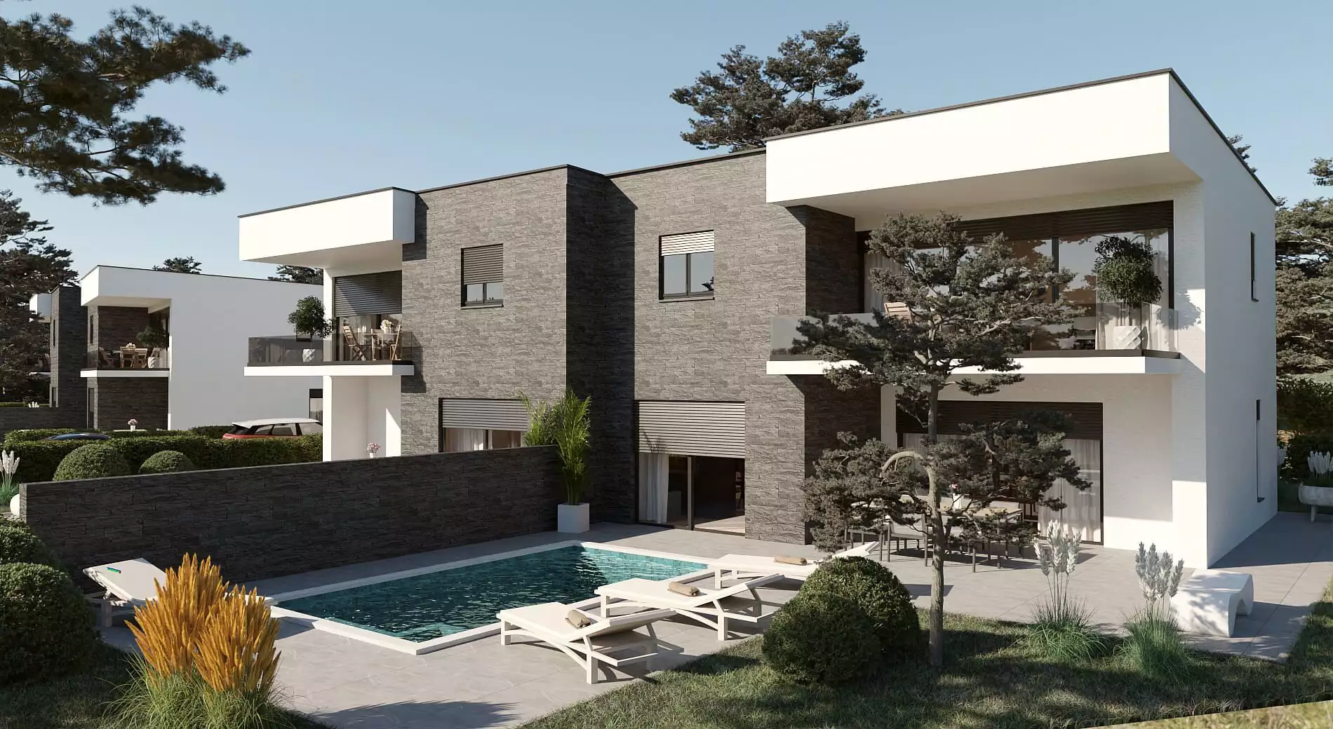 Villa 151m² in Croatia, Kraljevica. Priced at 530000€ rent photo-8