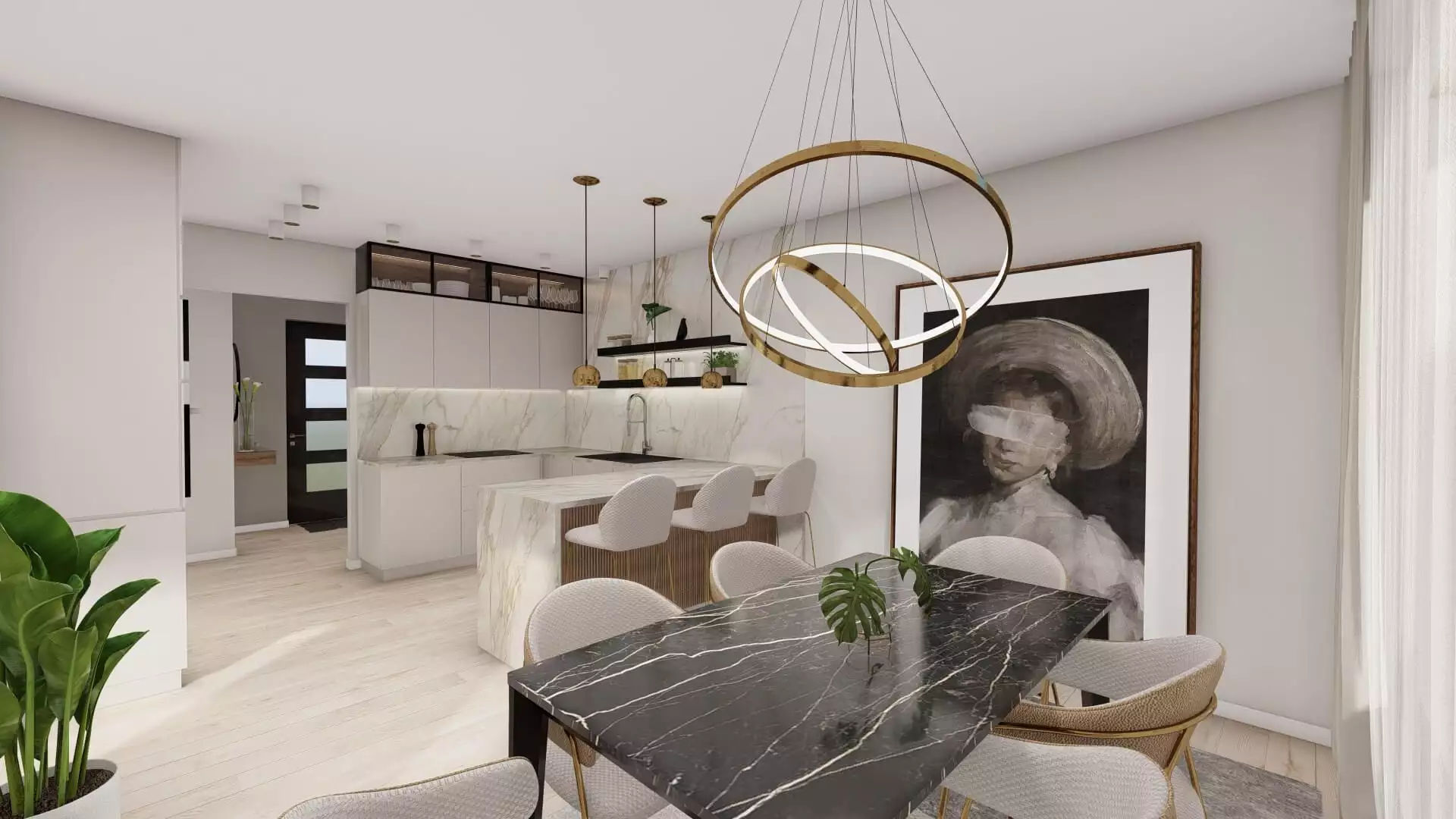 Villa 151m² in Croatia, Kraljevica. Priced at 530000€ rent photo-14