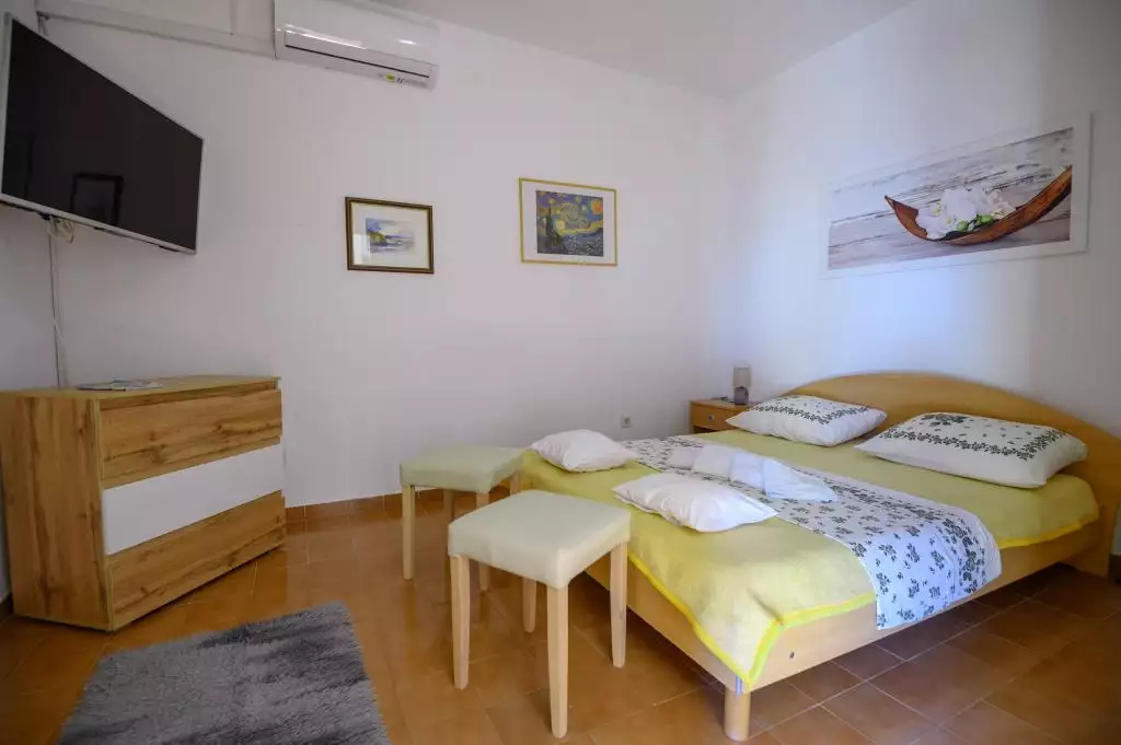 Hotels 258m² in Croatia, Zadar. Priced at 645000€ rent photo-22