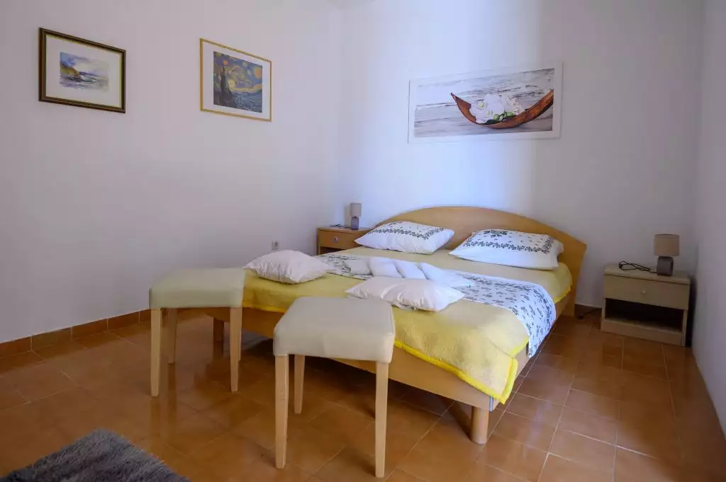 Hotels 258m² in Croatia, Zadar. Priced at 645000€ rent photo-23