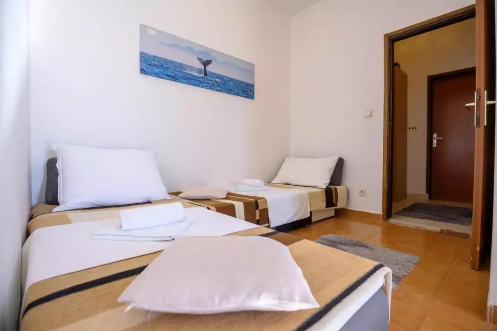Hotels 258m² in Croatia, Zadar. Priced at 645000€ rent photo-24
