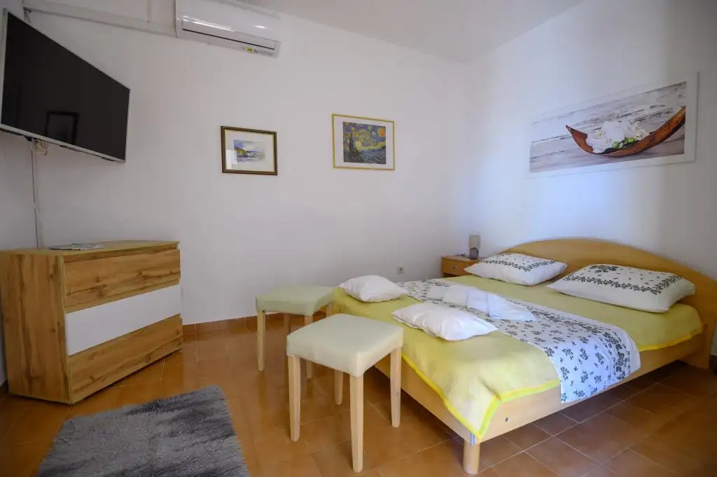 Hotels 258m² in Croatia, Zadar. Priced at 645000€ rent photo-24