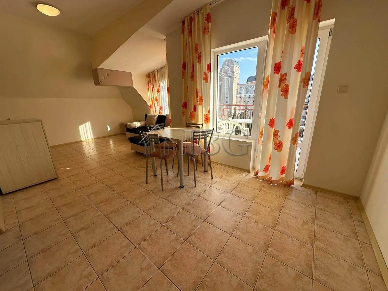 Flat 70m² in Bulgaria, Sveti Vlas. Priced at 74990€ rent photo-3