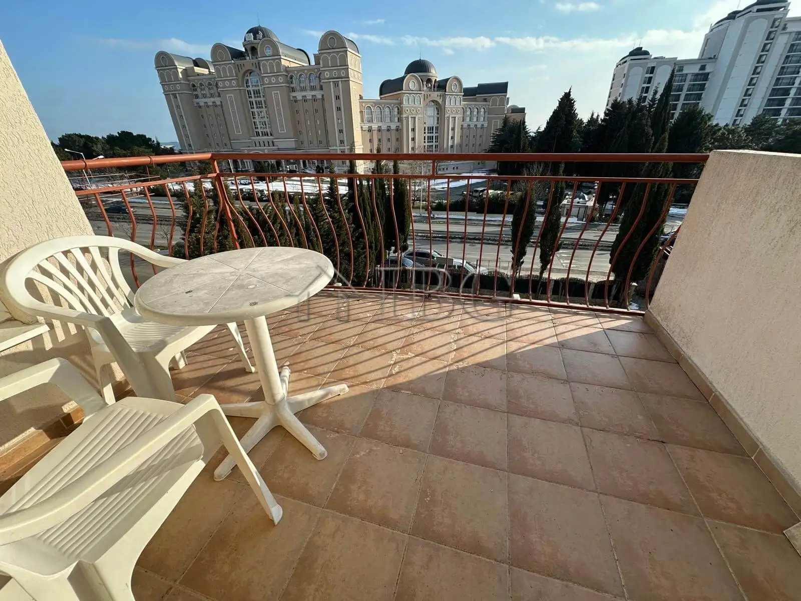 Flat 70m² in Bulgaria, Sveti Vlas. Priced at 74990€ rent photo-5