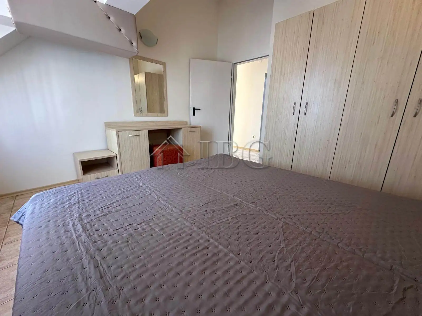 Flat 70m² in Bulgaria, Sveti Vlas. Priced at 74990€ rent photo-11