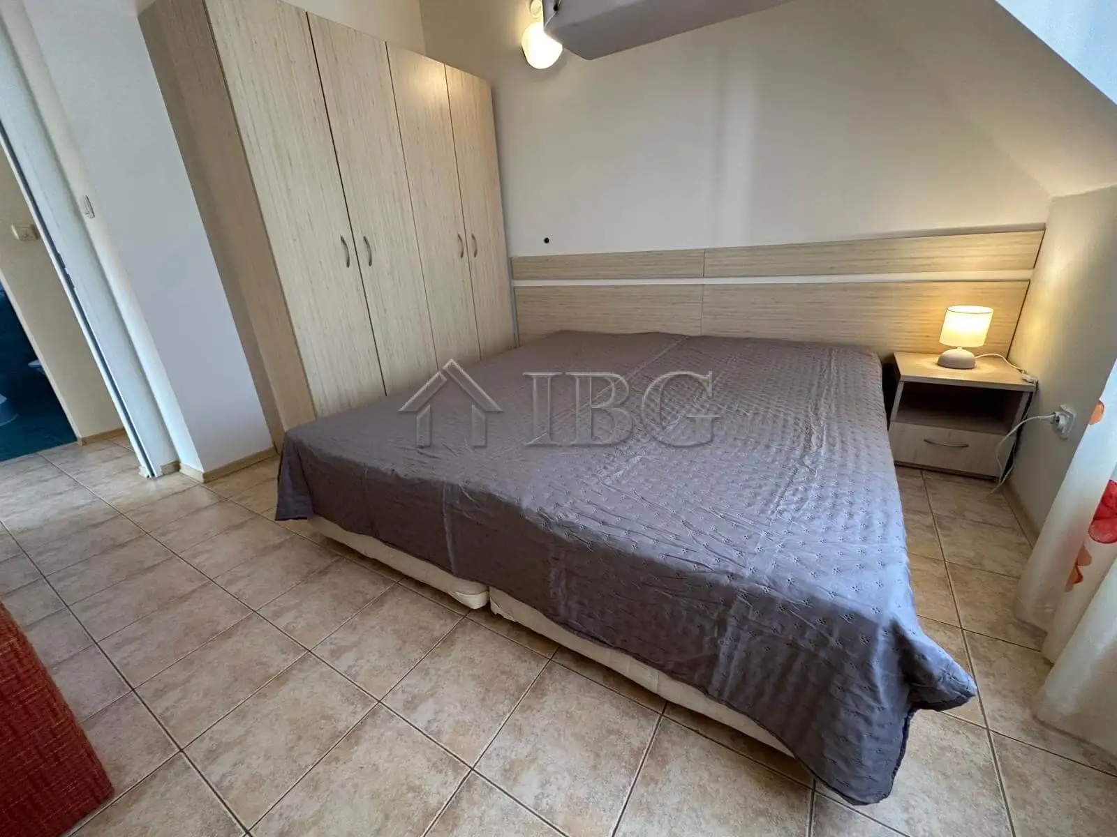 Flat 70m² in Bulgaria, Sveti Vlas. Priced at 74990€ rent photo-13