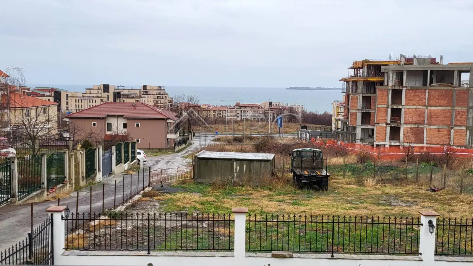 Flat 55m² in Bulgaria, Sveti Vlas. Priced at 55000€ rent photo-2