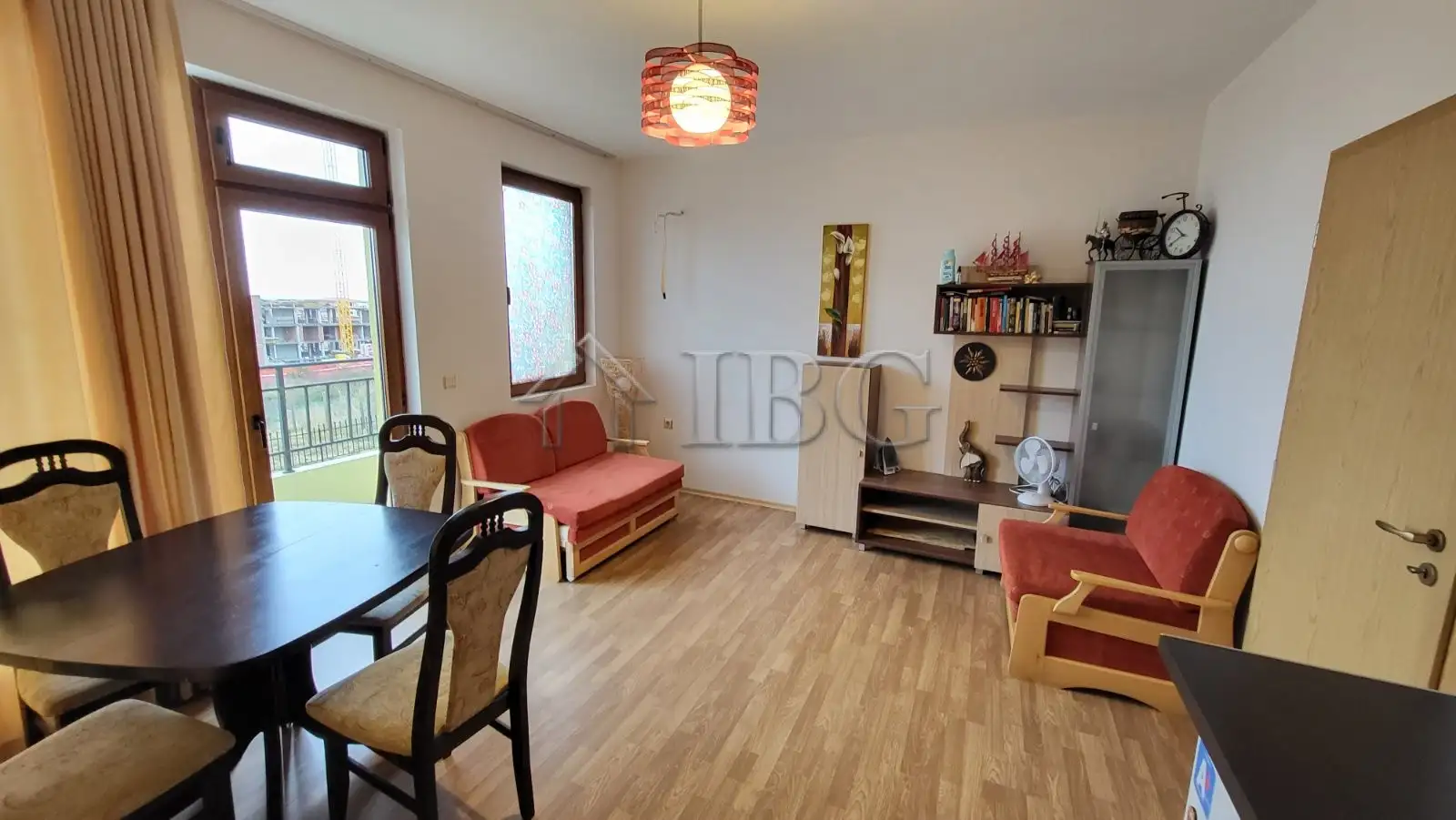 Flat 55m² in Bulgaria, Sveti Vlas. Priced at 55000€ rent photo-3