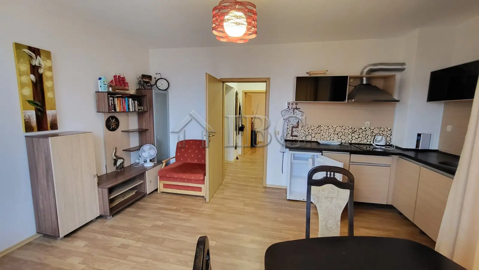 Flat 55m² in Bulgaria, Sveti Vlas. Priced at 55000€ rent photo-4
