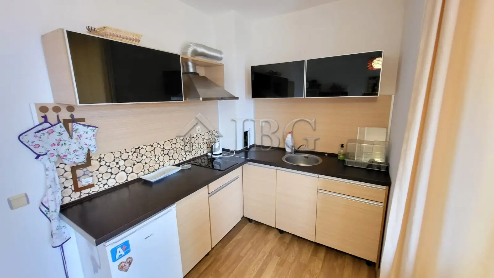Flat 55m² in Bulgaria, Sveti Vlas. Priced at 55000€ rent photo-5