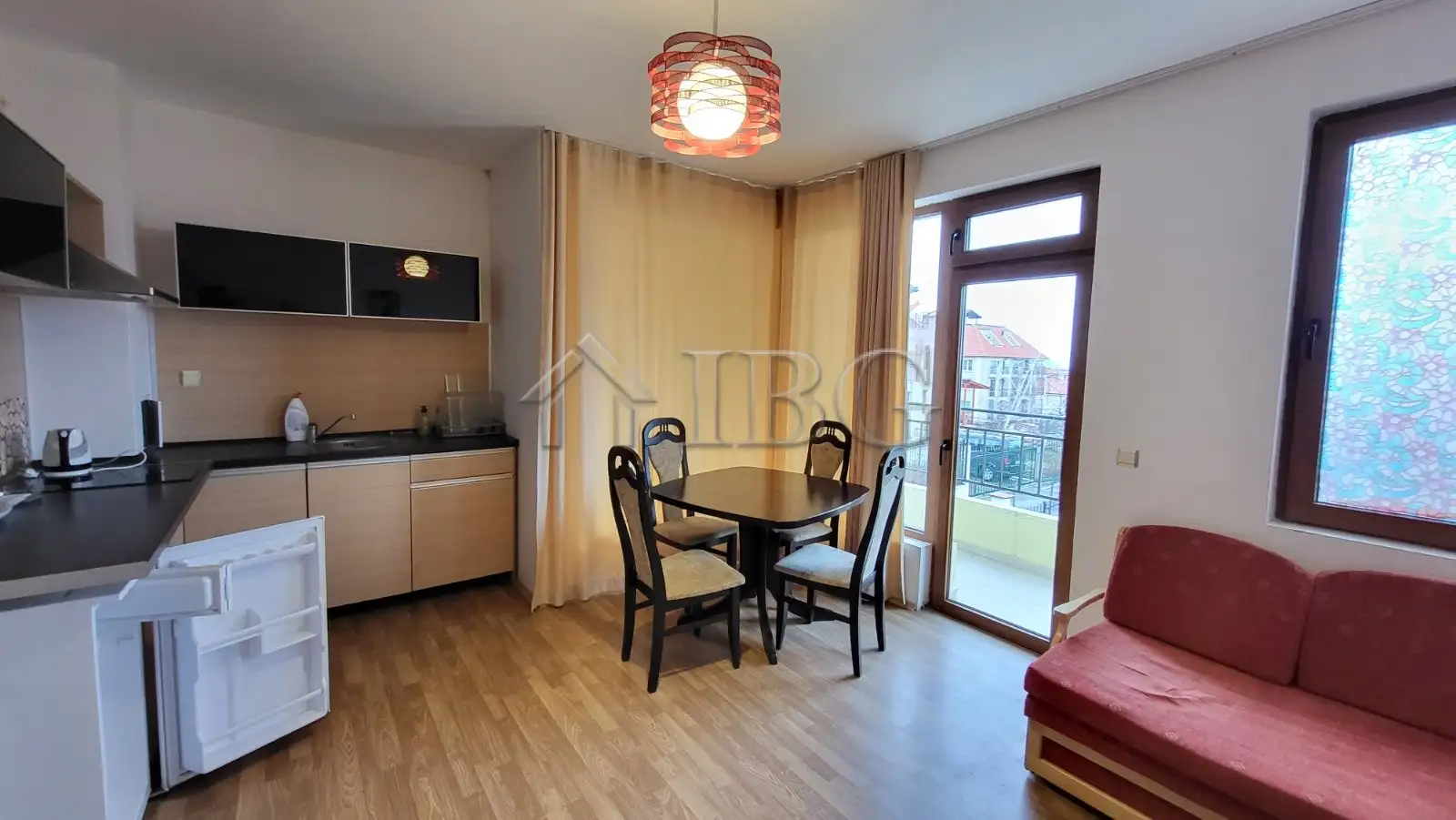 Flat 55m² in Bulgaria, Sveti Vlas. Priced at 55000€ rent photo-6