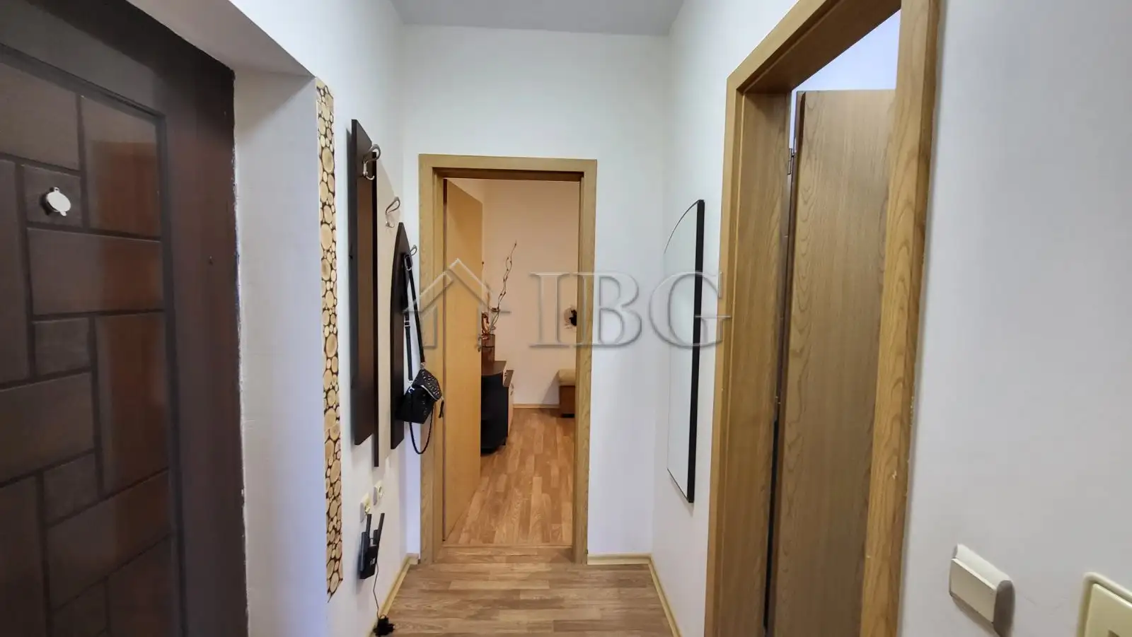 Flat 55m² in Bulgaria, Sveti Vlas. Priced at 55000€ rent photo-7