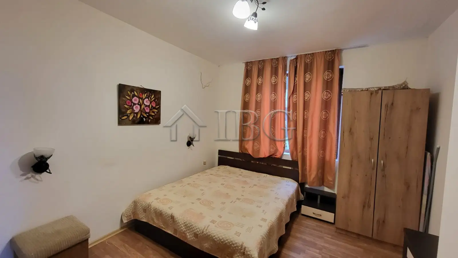 Flat 55m² in Bulgaria, Sveti Vlas. Priced at 55000€ rent photo-8