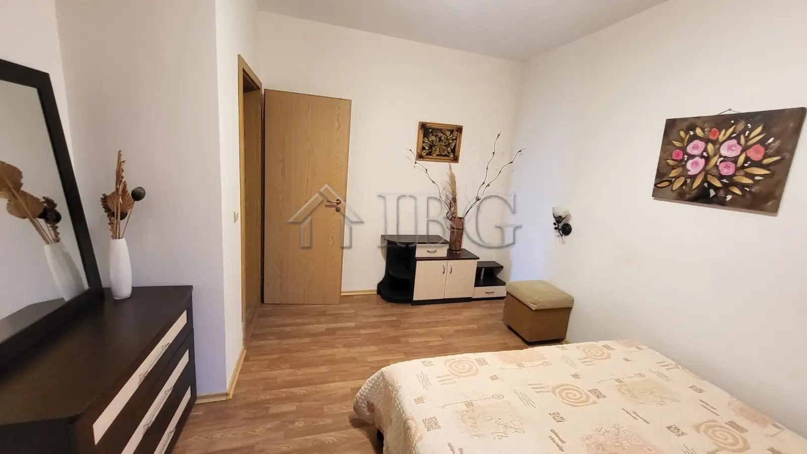 Flat 55m² in Bulgaria, Sveti Vlas. Priced at 55000€ rent photo-10