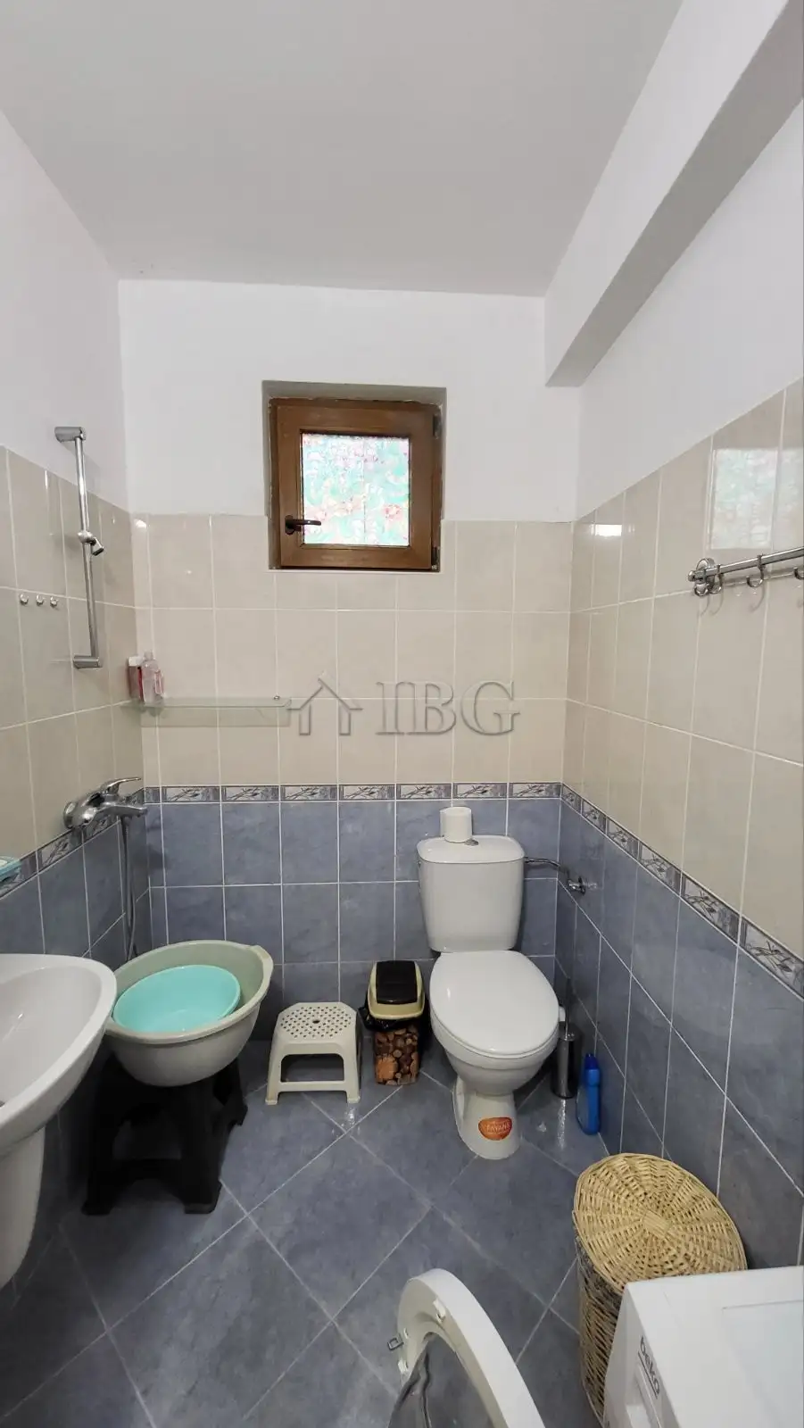 Flat 55m² in Bulgaria, Sveti Vlas. Priced at 55000€ rent photo-11