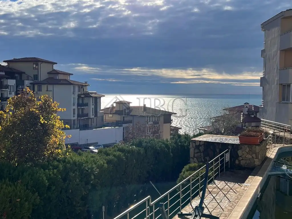 Flat 56m² in Bulgaria, Sveti Vlas. Priced at 82500€ rent photo-1