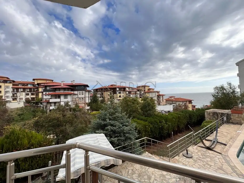 Flat 56m² in Bulgaria, Sveti Vlas. Priced at 82500€ rent photo-2