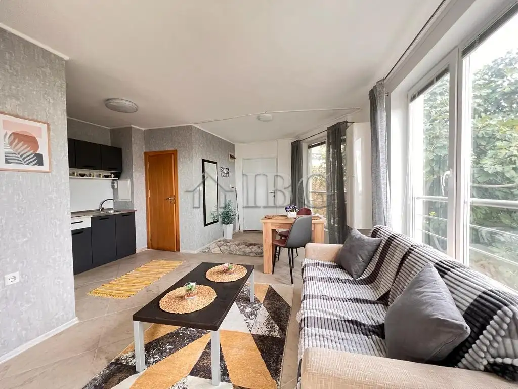 Flat 56m² in Bulgaria, Sveti Vlas. Priced at 82500€ rent photo-4