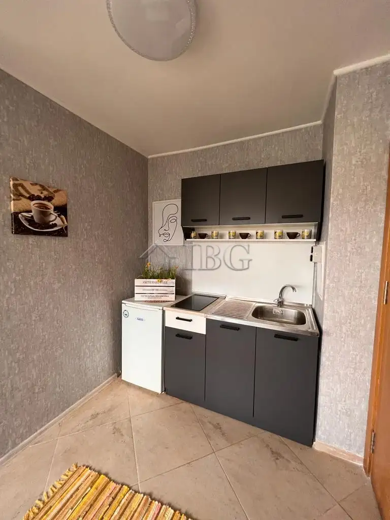 Flat 56m² in Bulgaria, Sveti Vlas. Priced at 82500€ rent photo-5