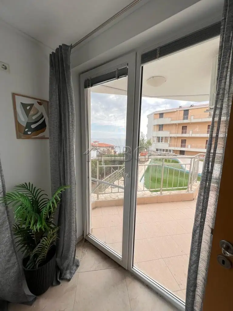 Flat 56m² in Bulgaria, Sveti Vlas. Priced at 82500€ rent photo-6