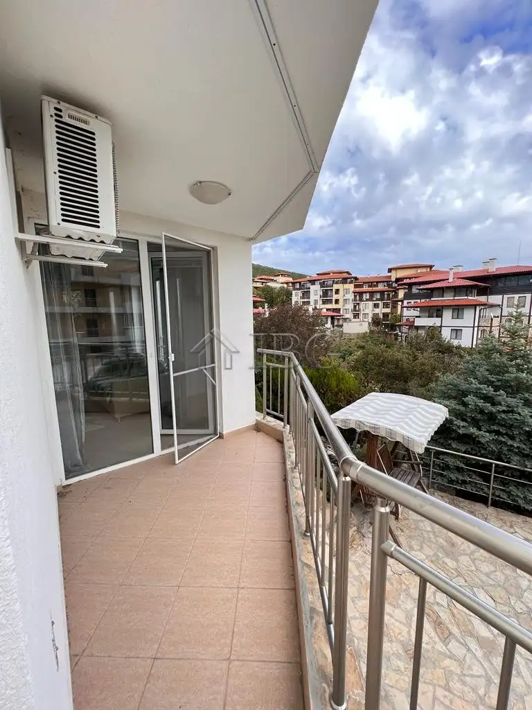 Flat 56m² in Bulgaria, Sveti Vlas. Priced at 82500€ rent photo-7