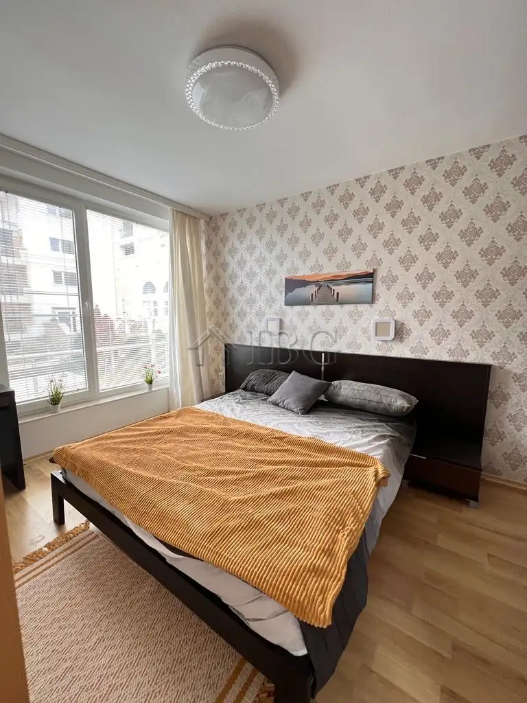 Flat 56m² in Bulgaria, Sveti Vlas. Priced at 82500€ rent photo-8