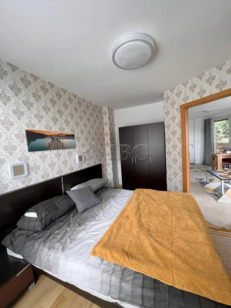 Flat 56m² in Bulgaria, Sveti Vlas. Priced at 82500€ rent photo-9