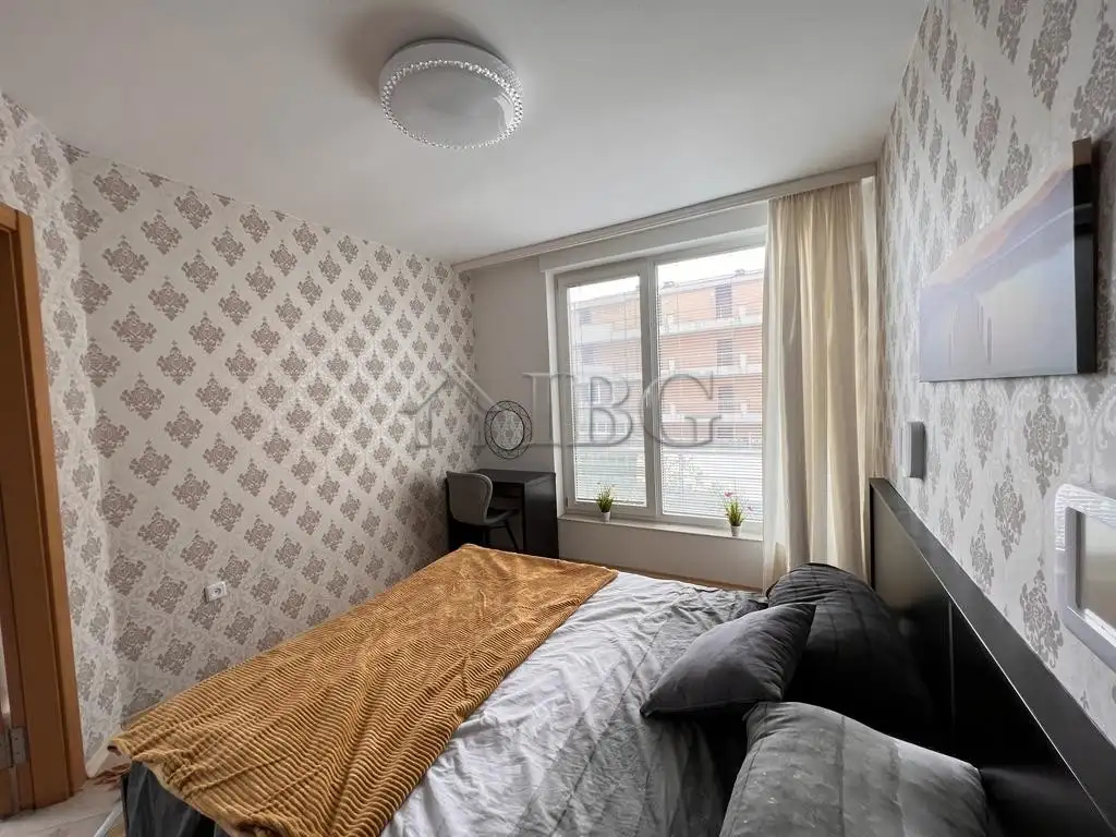 Flat 56m² in Bulgaria, Sveti Vlas. Priced at 82500€ rent photo-10