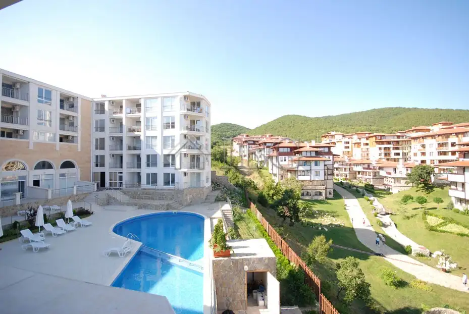 Flat 56m² in Bulgaria, Sveti Vlas. Priced at 82500€ rent photo-15