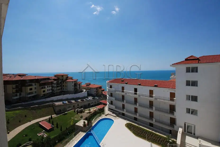 Flat 56m² in Bulgaria, Sveti Vlas. Priced at 82500€ rent photo-16