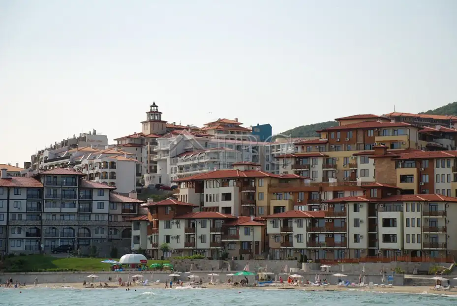 Flat 56m² in Bulgaria, Sveti Vlas. Priced at 82500€ rent photo-17