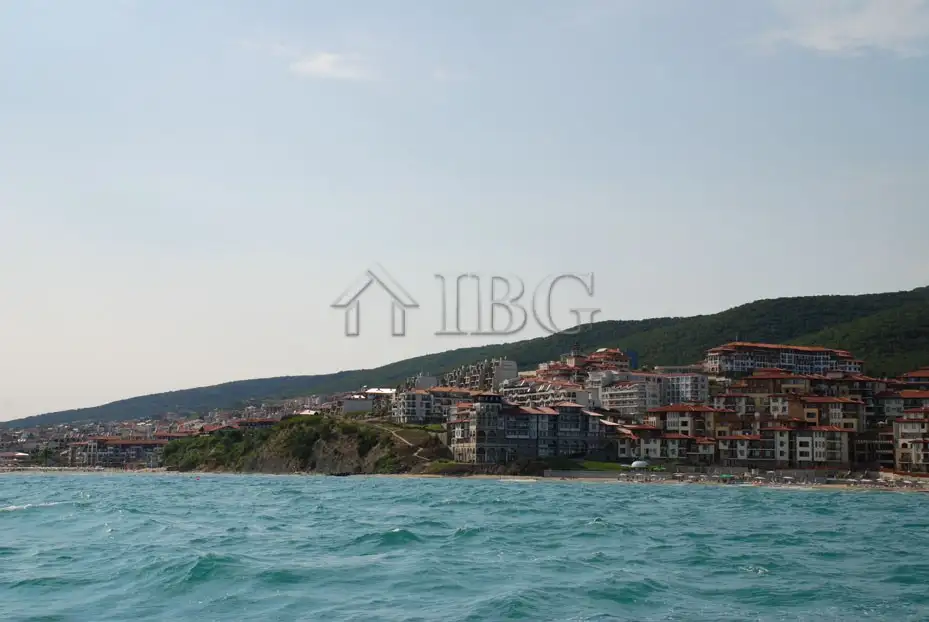 Flat 56m² in Bulgaria, Sveti Vlas. Priced at 82500€ rent photo-18