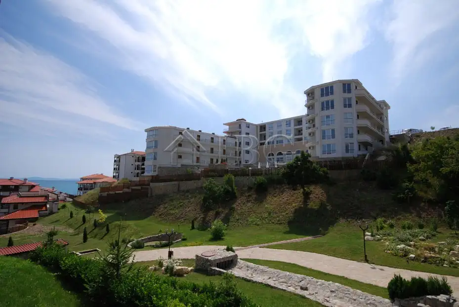 Flat 56m² in Bulgaria, Sveti Vlas. Priced at 82500€ rent photo-19
