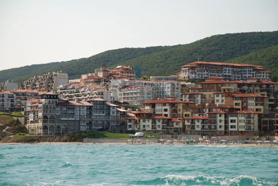 Flat 56m² in Bulgaria, Sveti Vlas. Priced at 82500€ rent photo-20