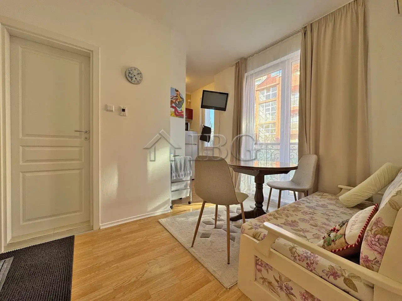 Flat 38m² in Bulgaria, Sunny Beach. Priced at 63500€ rent photo-4