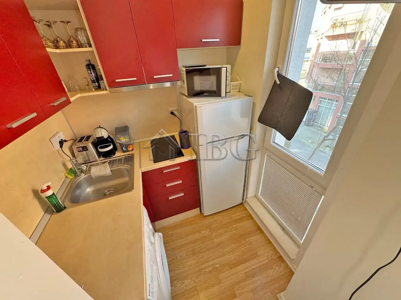 Flat 38m² in Bulgaria, Sunny Beach. Priced at 63500€ rent photo-5